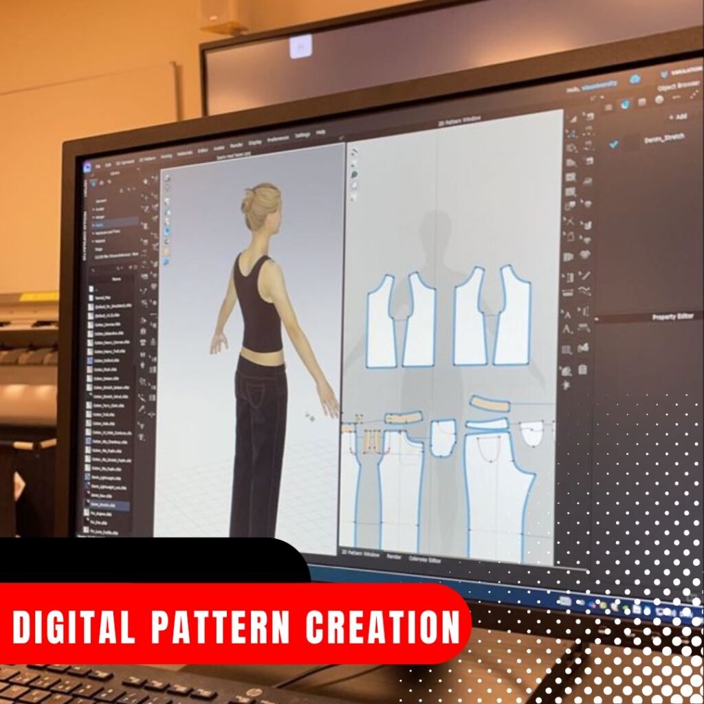 black and white geometric gym instagram post